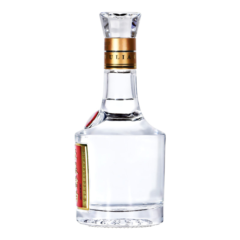 五粮液股份五粮特曲52度浓香型白酒500mL*6瓶白酒整箱装