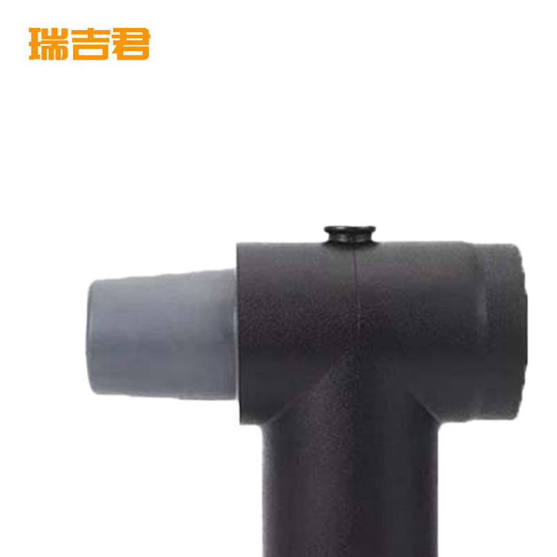瑞吉君 避雷器保护器 硅胶 个高清大图