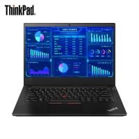 联想ThinkPad R14/R490 14英寸经典商务轻薄笔记本电脑(酷睿I5-10210U 16G 1TB+128GSSD 2G-R630独显 指纹识别 可装win7