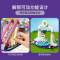 LEGO乐高好朋友系列心湖城大型购物广场 41450玩具拼插积木8+女孩生日礼物