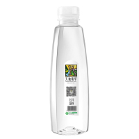 天地精华 天然矿泉水350ml*20瓶/箱 弱碱性饮用水整箱