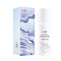 YIFU益肤清润凝胶100g透明质酸舒缓凝胶晒后舒缓修复敏感滋润补水保湿
