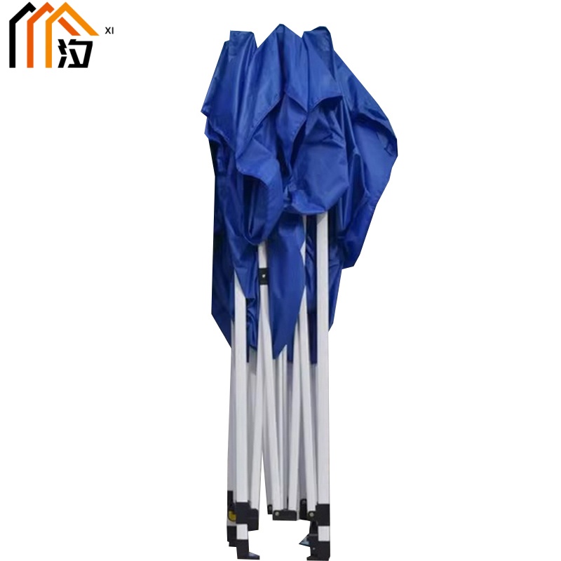 汐 户外四脚帐篷 遮阳伞3*4.5米个高清大图