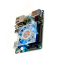 ODROID XU4 开发板 三星 Exynos5422(32GB eMMC+转接板 单板+外壳风扇+电源)