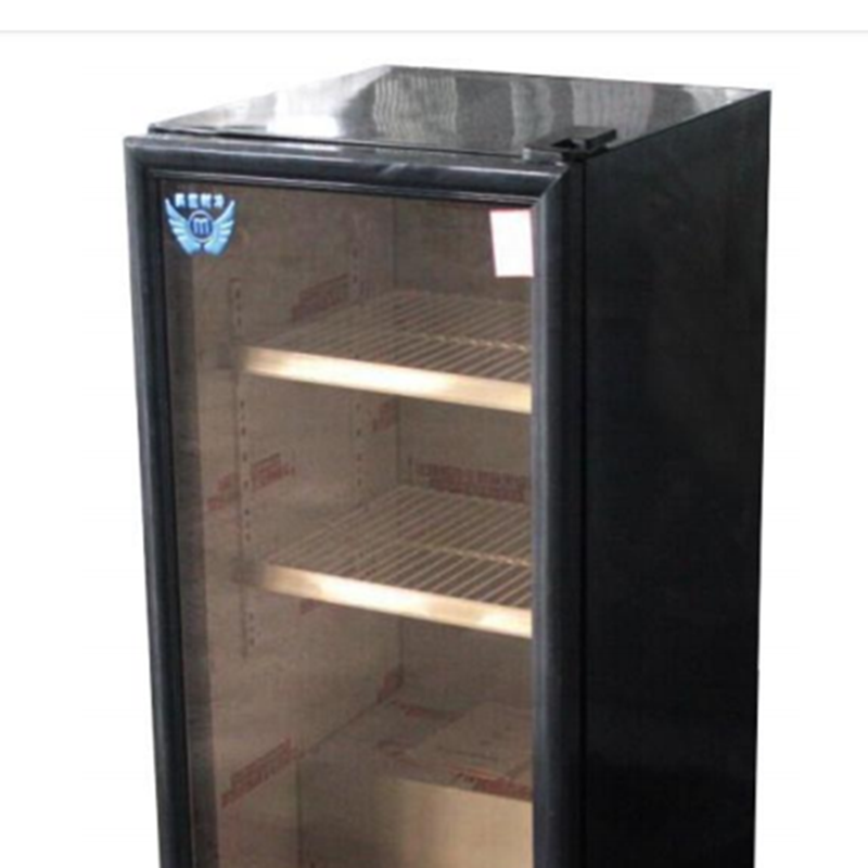 美鹰LC-90Z小立柜冷藏展示柜