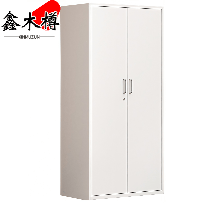 鑫木樽衣柜90cm个高清大图