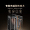 小米米家即热净水1200G器家用厨下式即热反渗透过滤器