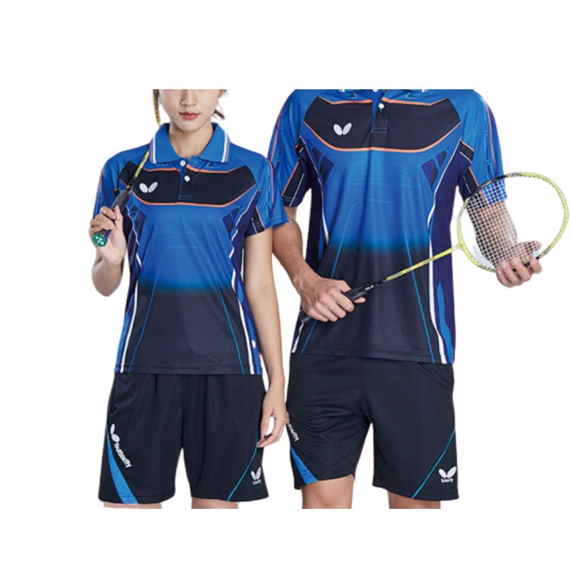 蝴蝶牌 运动套装 bwh-274 /bys-32802