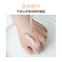 递欧(Deold) 荷兰正品双头眉笔【三支装】防水防汗不脱色持久一字眉画眉初学者不晕染
