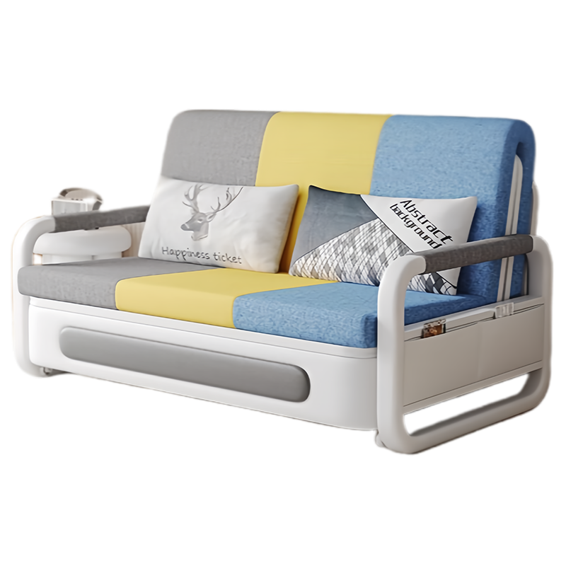 豫龙悦沙发床高清大图