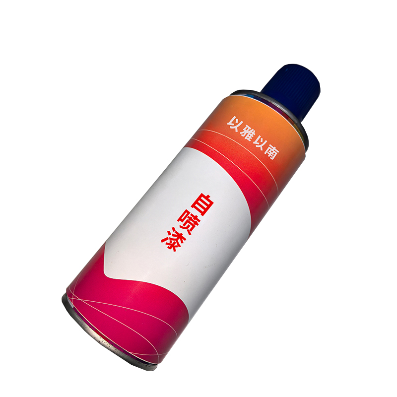 以雅以南 自喷漆400ml黄12桶/件
