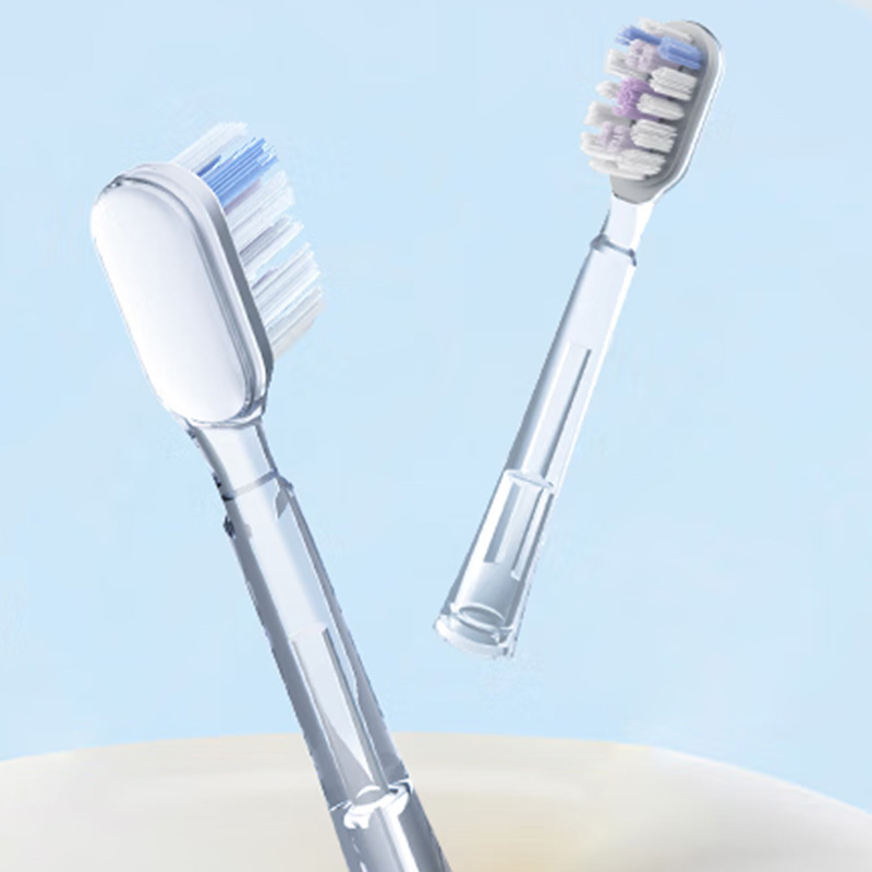 科西电动牙刷全自动智能椭圆头GK-ET2(颜色随机)高清大图