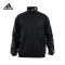 阿迪达斯(adidas)秋季男士EI WB GEN AOP防风梭织连帽运动夹克 DM5247