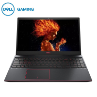 戴尔DELL 游匣G3 Ins 15PR-1868BR 15.6英寸游戏笔记本电脑（九代i7-9750H 16G 512GSSD GTX1660Ti 6G独显 144Hz）