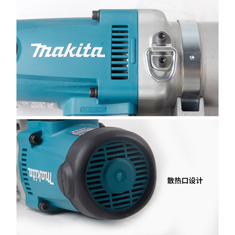 牧田(makita)电动扳手 TW1000