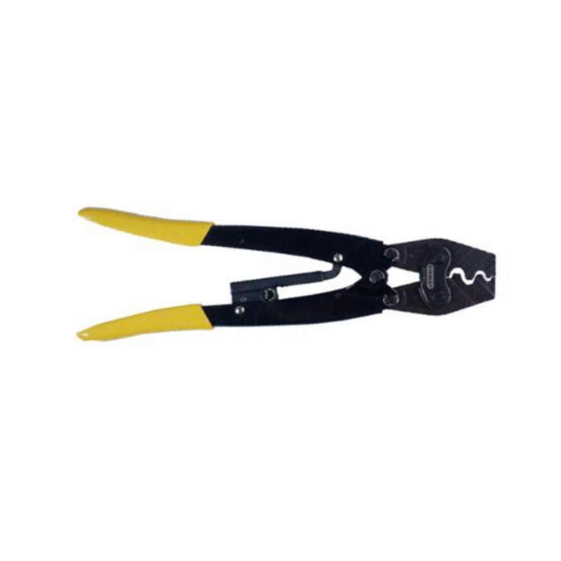 史丹利(STANLEY) 强力端子压接钳2-16mm2 84-842-22 6把起订 货期5-10天