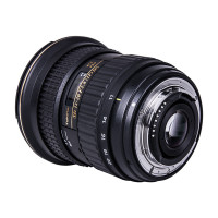 图丽(TOKINA) AT-X 11-20mm F2.8 PRO DX 单反相机镜头 尼康卡口 广角变焦 数码配件