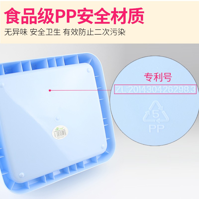 厨房置物架水杯架子沥水架碗架放碗筷收纳箱带盖防尘杯子收纳盒收纳层架 三维工匠高清大图