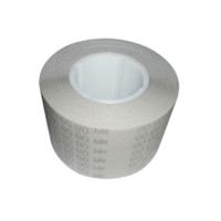 3M 362L精密抛光带9MIC 4”*150FT*3”