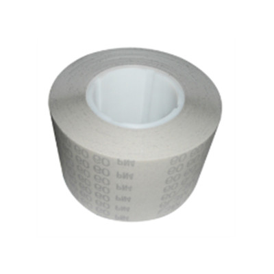 3M 362L精密抛光带9MIC 4”*150FT*3”