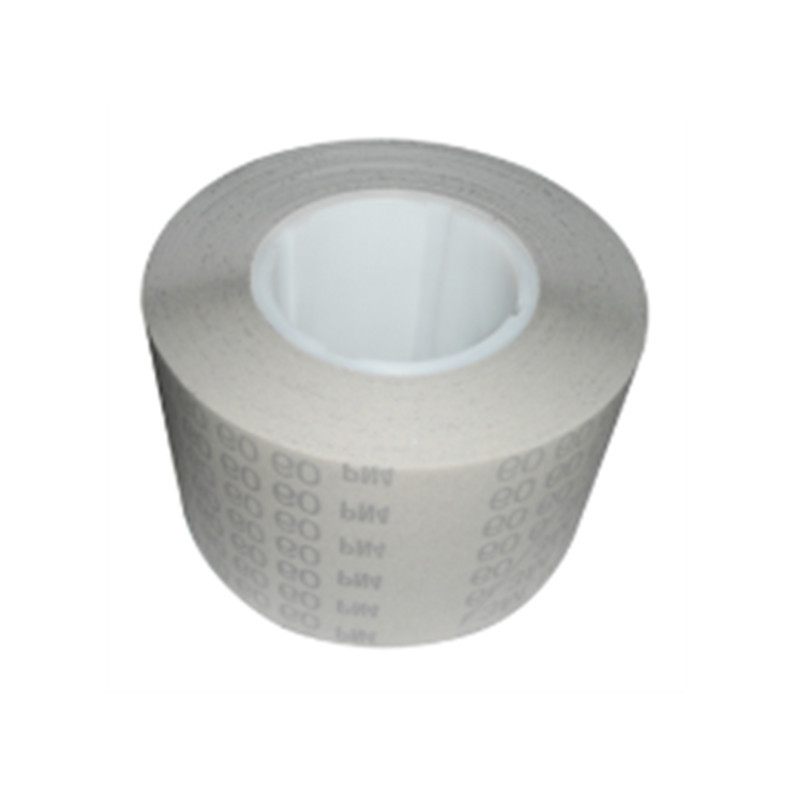 3M 362L精密抛光带9MIC 4”*150FT*3”