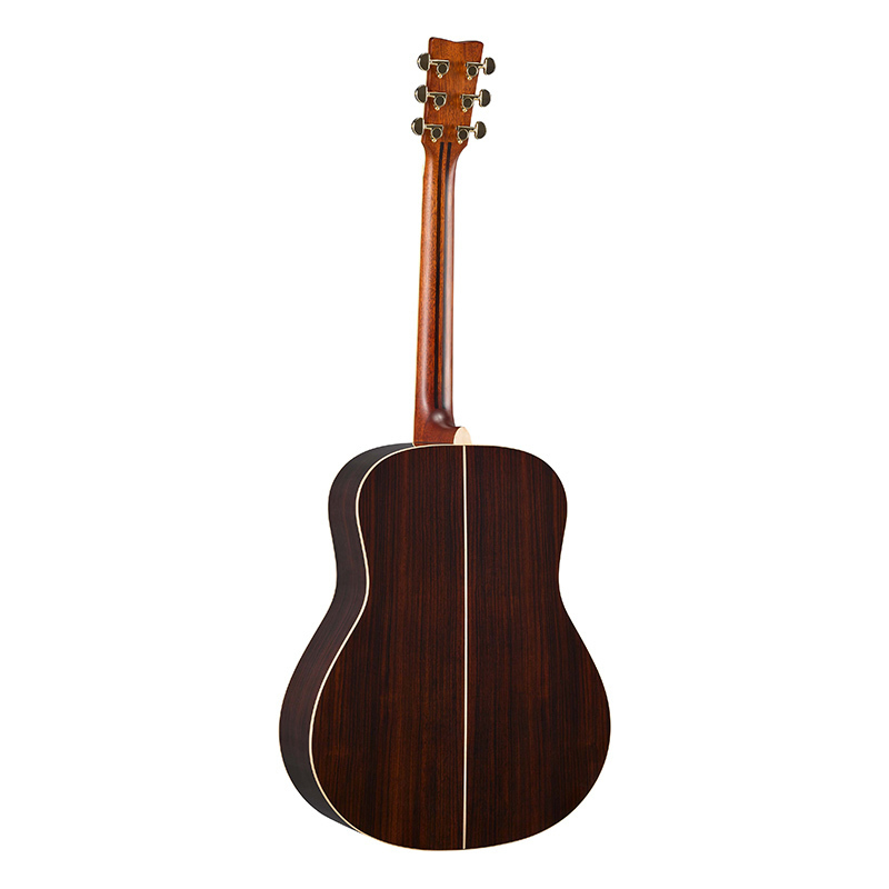 雅马哈(YAMAHA)全单LLTA/LL16/LSTA面单吉他LL6电箱加振款吉他 LLTA VT[41英寸复古色]高清大图
