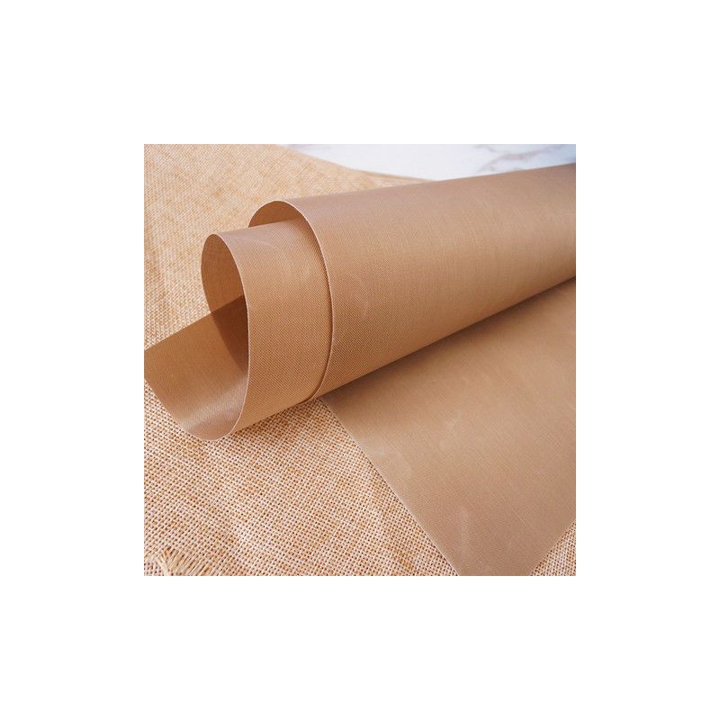 可反复用耐高温烘焙油布大号 油纸不粘防油布烤盘布纸垫烤箱用