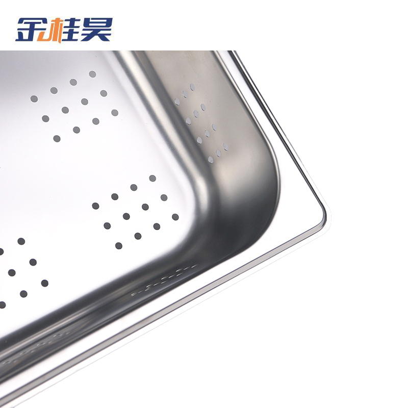 金桂昊 漏盆 大号 个高清大图