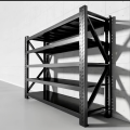 宜荣溪 三层储物架工具收纳架货架材料架 2180*700*2550mm*3层 承重450kg 组