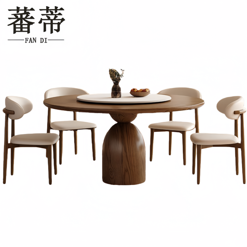 蕃蒂 餐桌.高清大图