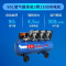 东成 Q1E-FF-1500x3/90 无油高效空压机