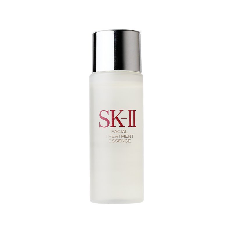 SK-II青春露神仙水30ml*3小样修护保湿补水
