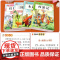四大名著小学生版全套注音版西游记三国演义水浒传红楼梦原著正版思维导图青少年阅读课外书籍一年级二年级必读漫画故事儿童绘本物
