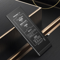 诺希 苹果5S手机电池 iphone 5s手机电板 爱疯五代手机大容量内置电池高容量旗舰版正品1900毫安附安装工具