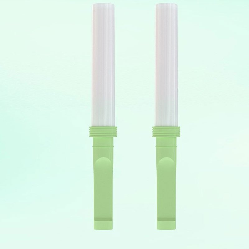 优利德joyo诤友戒烟神器正品代替品吸棒戒烟杆口吸抽烟嘴诤友替烟棒(2支)