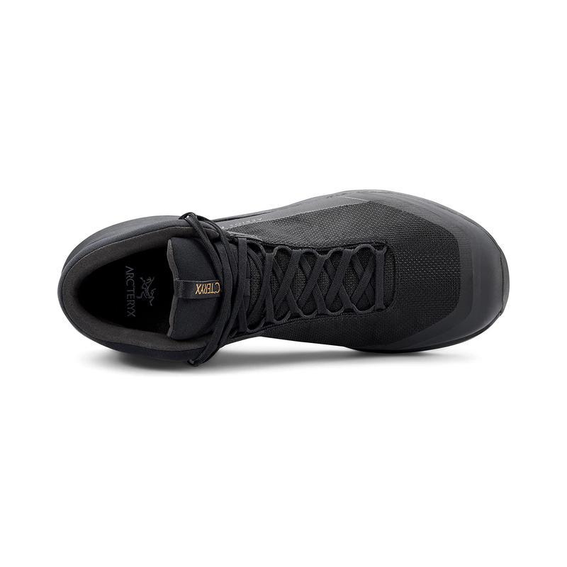 始祖鸟arcteryx登山鞋徒步鞋