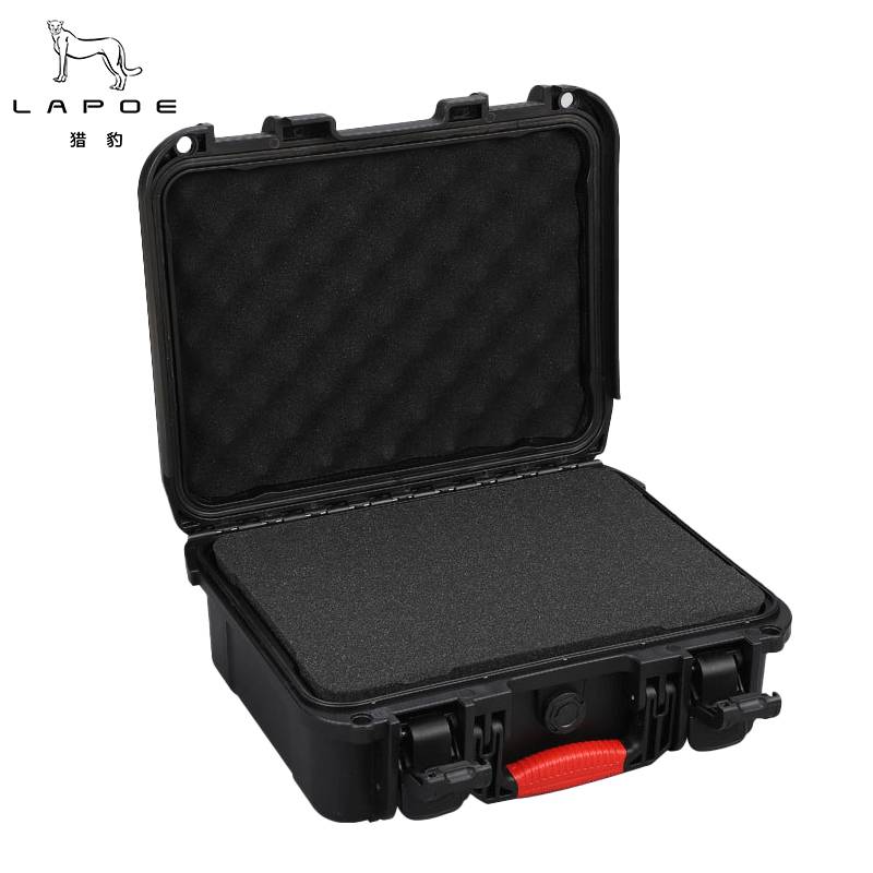 猎豹 防水收纳箱 525*434*214mm/个高清大图