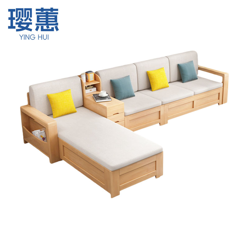 璎蕙 沙发YH246 套高清大图