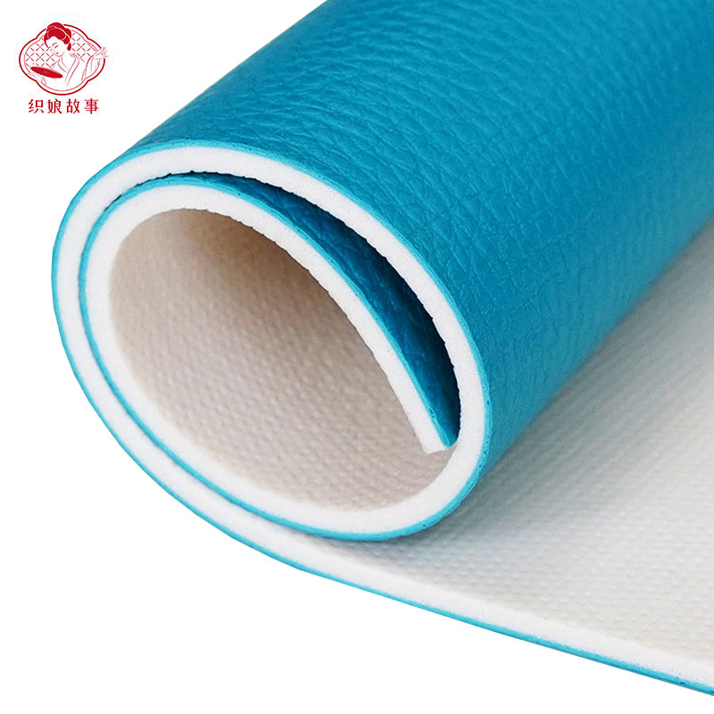 织娘故事 运动地胶 1.8m宽4.5mm厚度/米高清大图