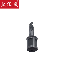 众汇成 含钴钻头 9.8*25mm 个