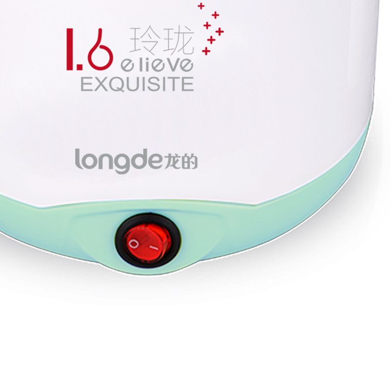 龙的(longde) LD-ZG1501 电煮锅 锅具