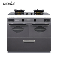YORK约克集成烹饪中心蒸烤灶YK-JX6