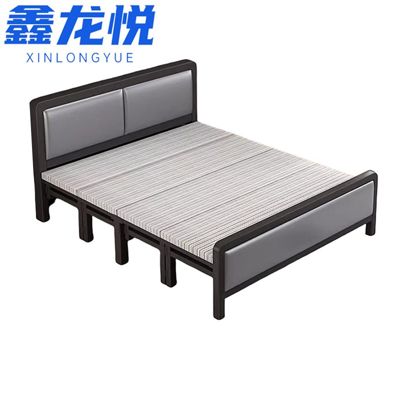 鑫龙悦 床396高清大图