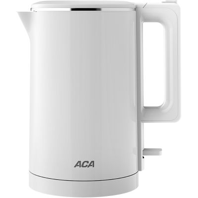 北美电器 （ACA） 双层电热水壶ALY-SH152JA