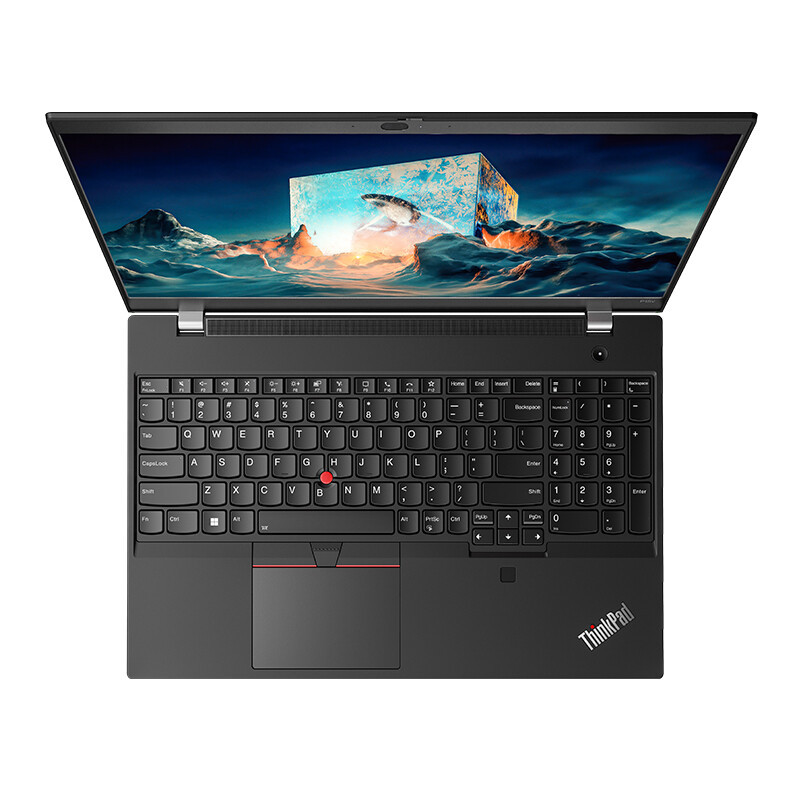 联想(Lenovo)ThinkPad P15V 15.6英寸设计师图形工作站 i7-12700H 32G 1T固态 T600 4G(定制)
