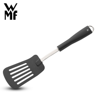 福腾宝(WMF) BLACK LINE 炒锅铲35cm 炒菜铲铲子不粘锅护锅铲不锈钢炒锅铲塑料厨房小工具 可悬挂