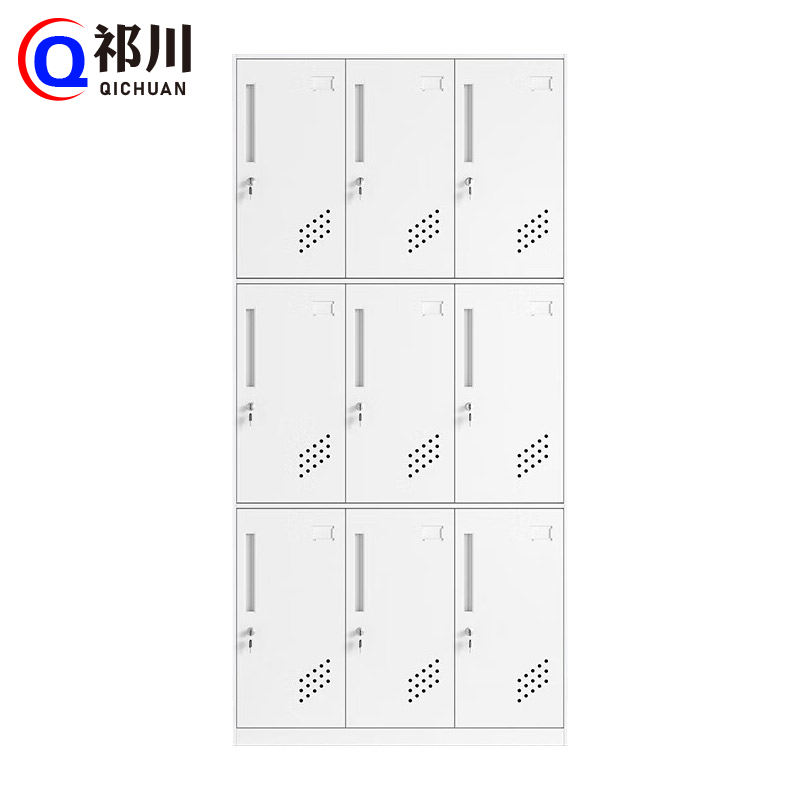 祁川 更衣柜 九门/台高清大图