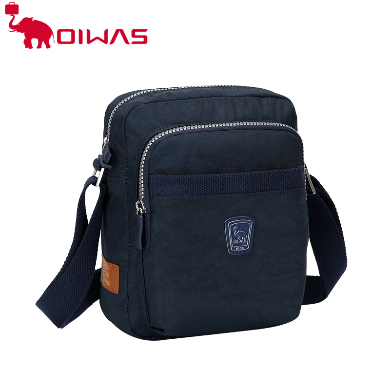 爱华仕(OIWAS) OCK5485爱华仕挎包 单个装