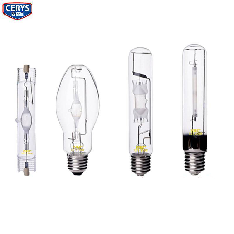 西瑞思LED灯泡 金卤灯 高压钠灯XRS-DWS/个高清大图
