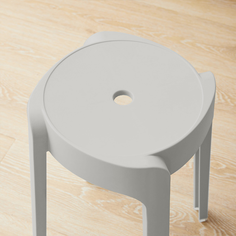 锁匠 塑料凳子 中号 个高清大图